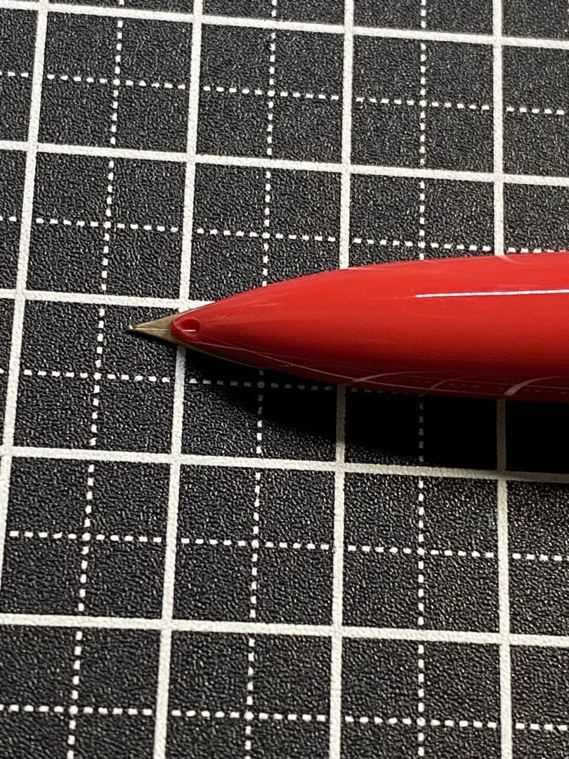 PILOT LADY 万年筆　字幅F