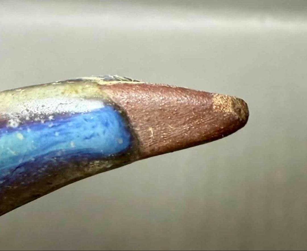 中国 手付爵杯　f2251119