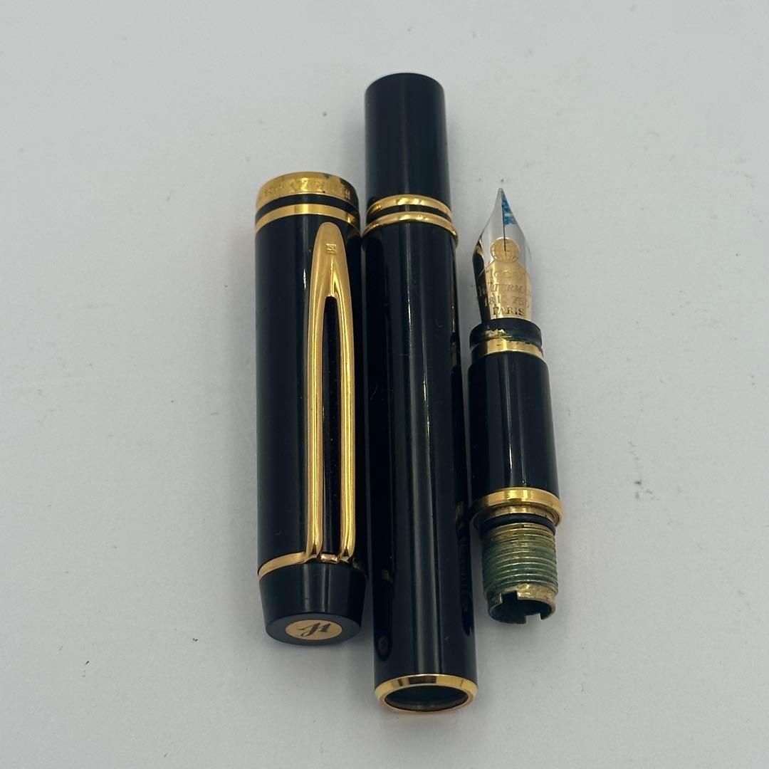 WALTHAM ウォーターマン ル・マン100 万年筆 1362