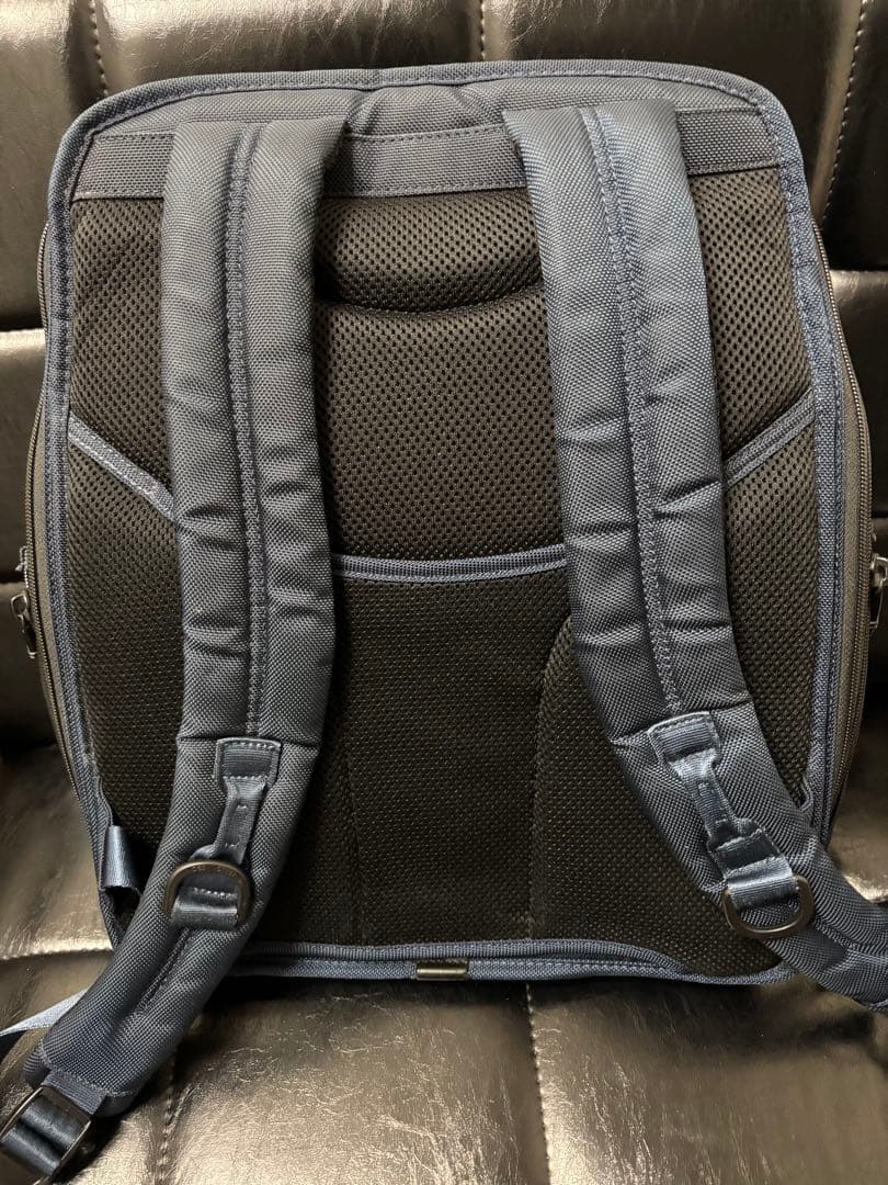 ぱすかる@セール中＠　TUMI for SHIPS:バックパック