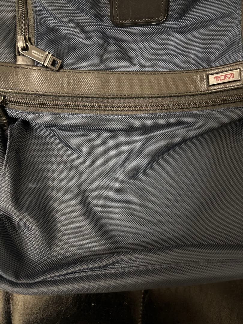 ぱすかる@セール中＠　TUMI for SHIPS:バックパック