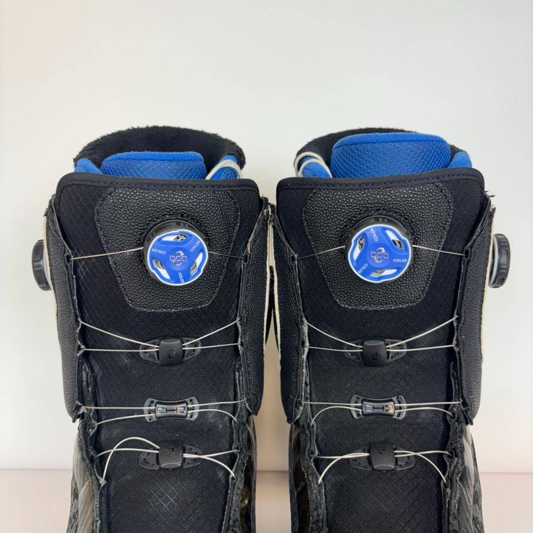 FLOW TALON FOCUS BOA 　26㎝　スノボーブーツ