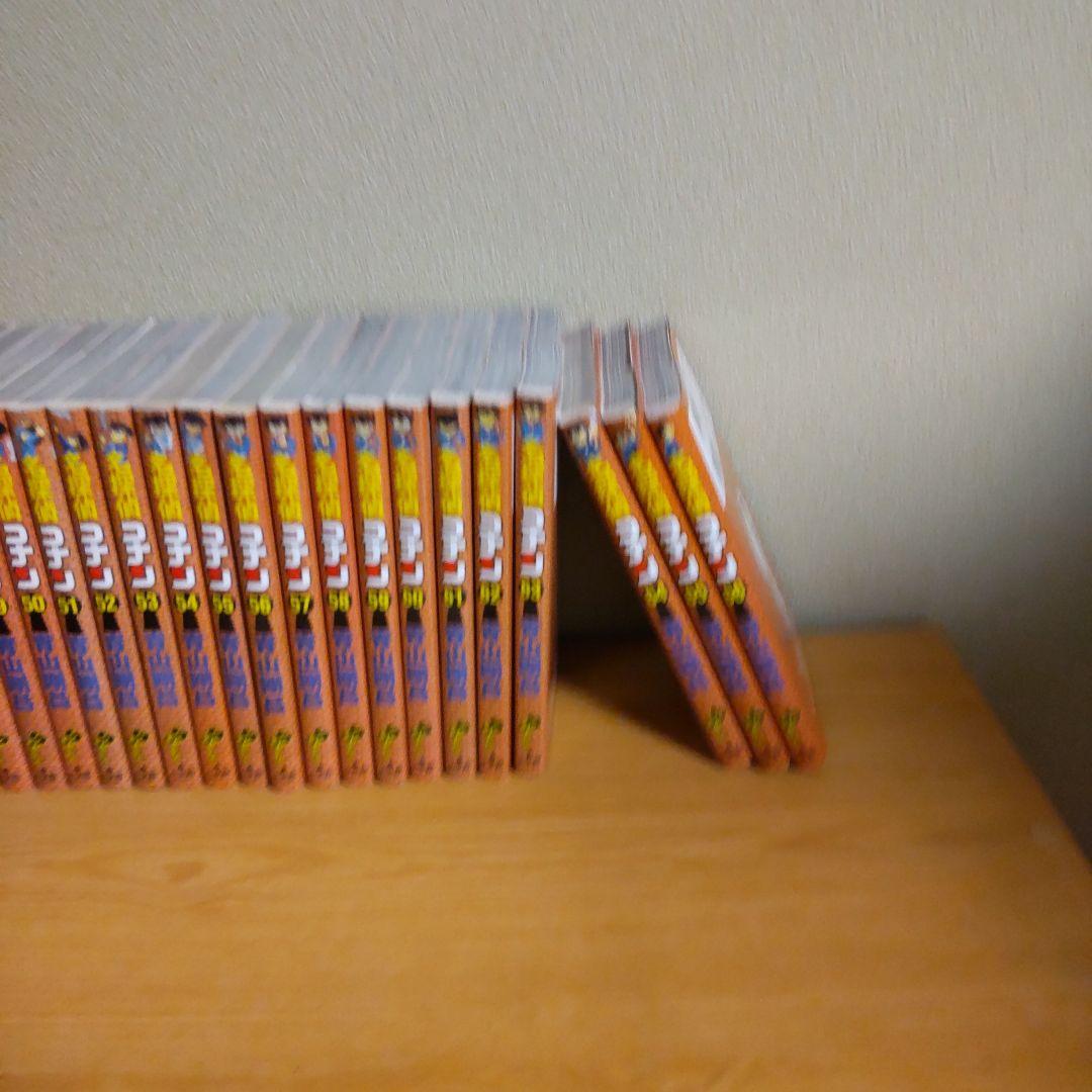 F*A様 名探偵コナン101巻までとコナンVSルパン