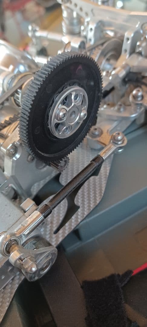 エンルート　ドリラジ　1/10