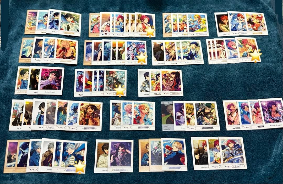 あんさんぶるスターズ　グッズ　まとめ売り