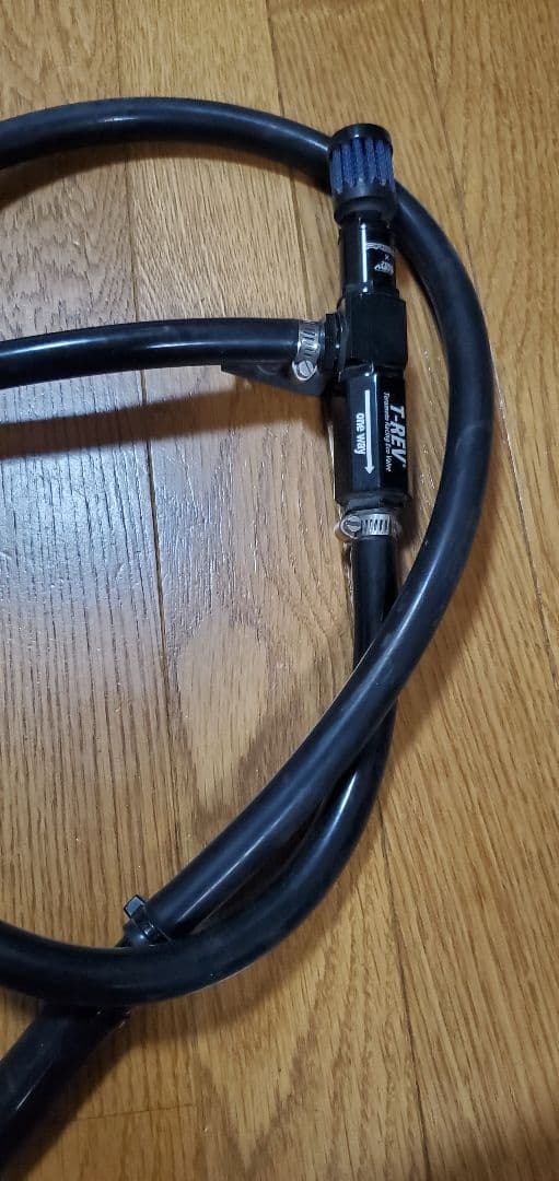 プローバ　T-rev 　WRX S4　VAG