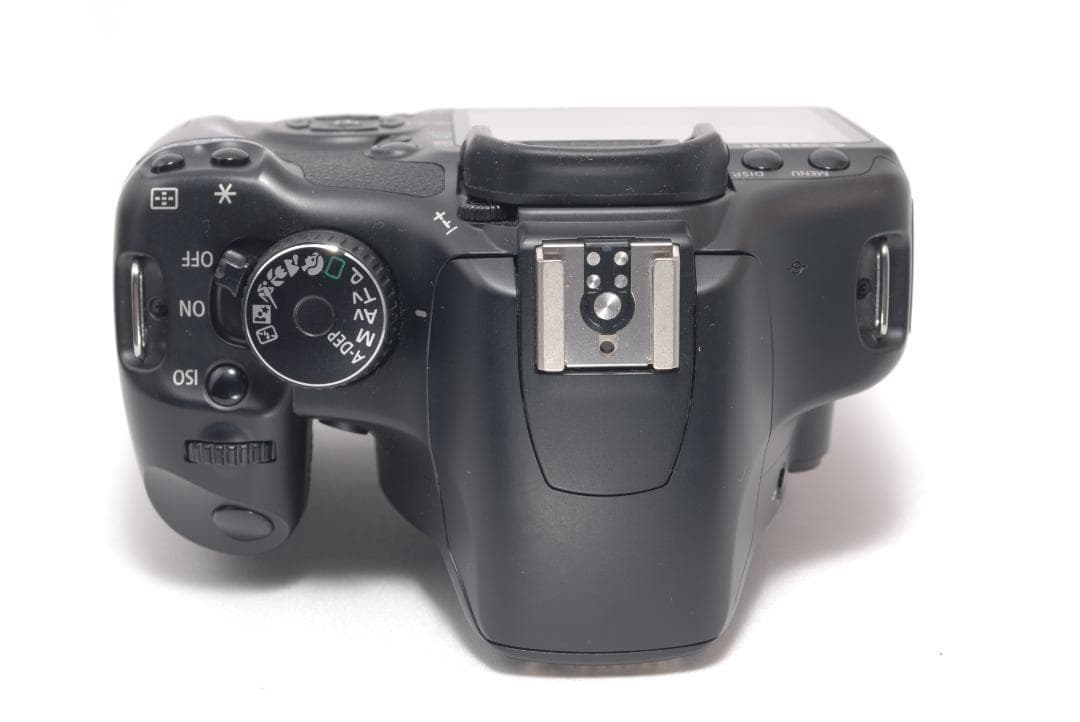 ⭐️カメラデビューにも⭐️Canon Kiss X2 キャノン　デジタル一眼