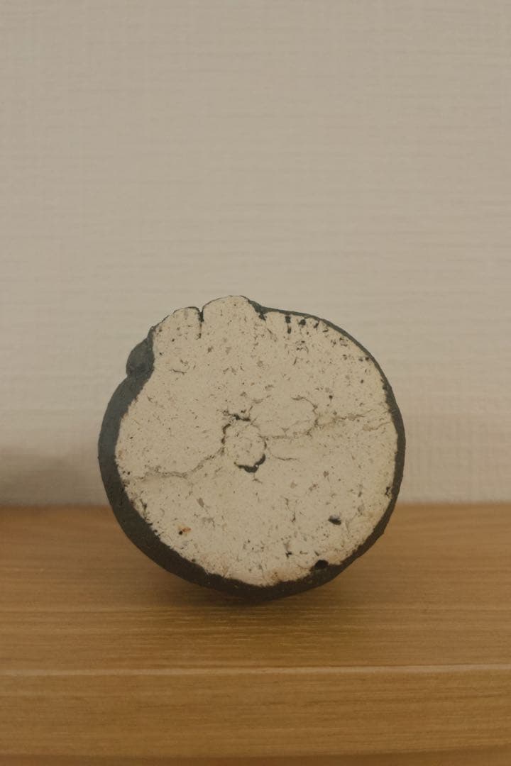 幸生窯 猫3匹 置物