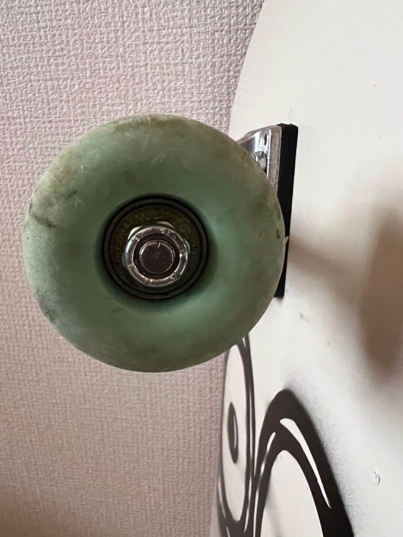 HEROIN デッキ　HEROIN×TACTICS