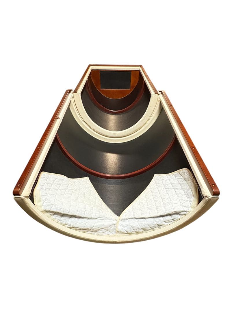 フジカ 家庭用サウナ スマーティ 初期型 遠赤外線ドームサウナ