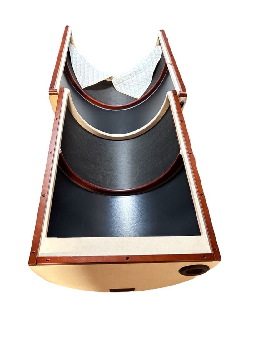 フジカ 家庭用サウナ スマーティ 初期型 遠赤外線ドームサウナ