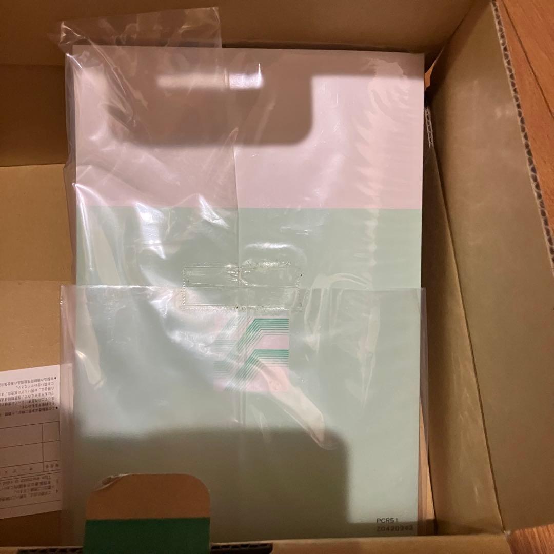 NEC PC-9801-104 B4680 インターフェースボードET 未使用