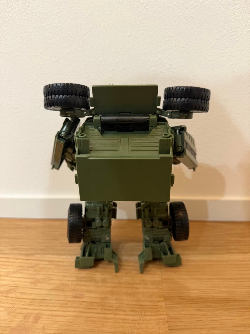 トランスフォーマー スタジオシリーズ SS-34 ロングハウル