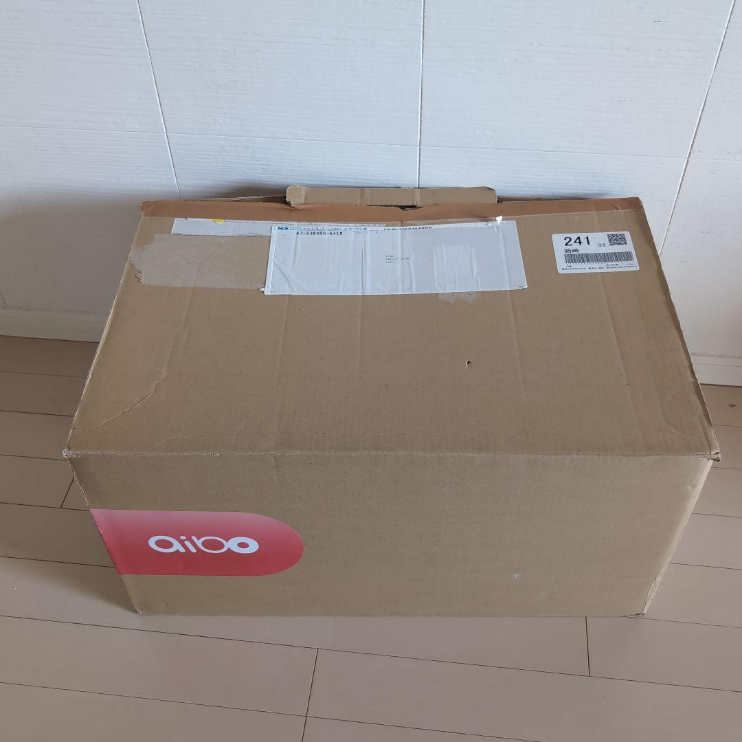 その他 SONY AIBO ERS-1000