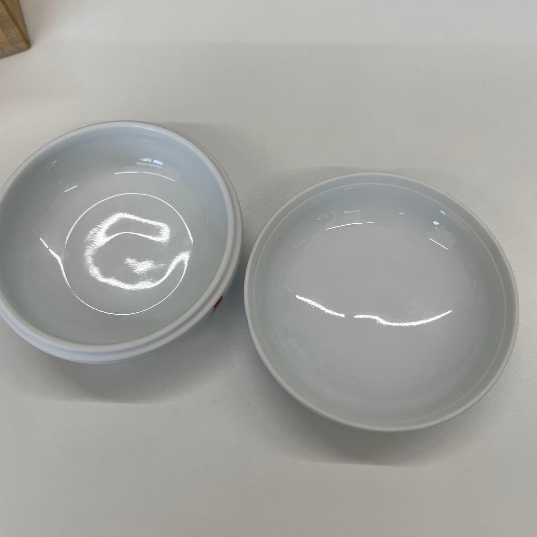 鍋島藩窯　市川祥山　香合