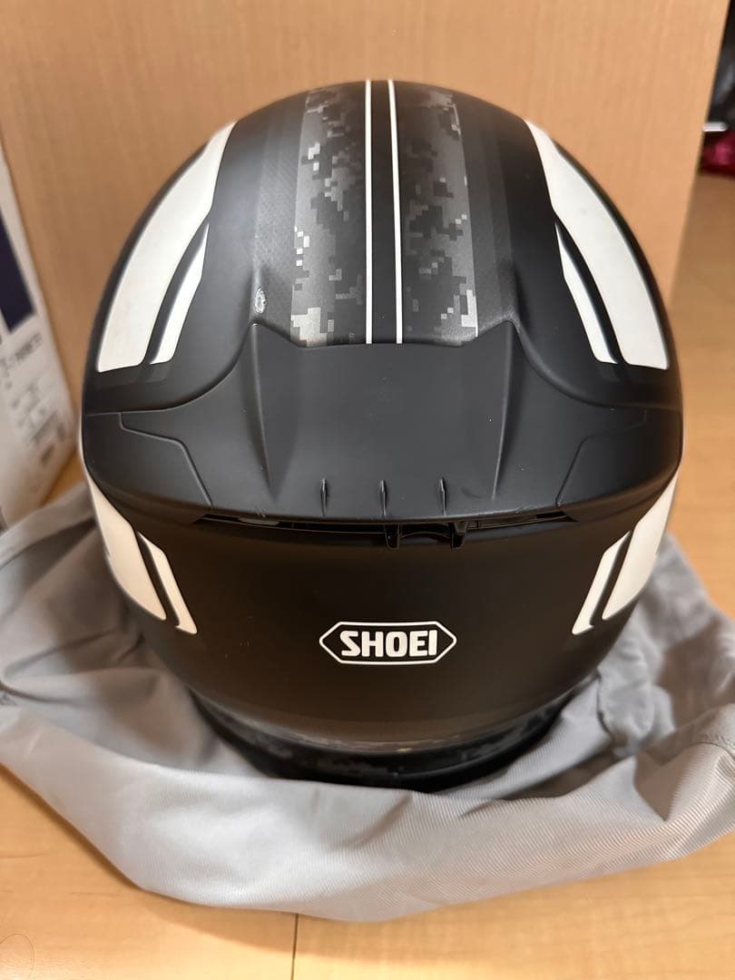 SENA 20S evo 観賞用ヘルメット付き