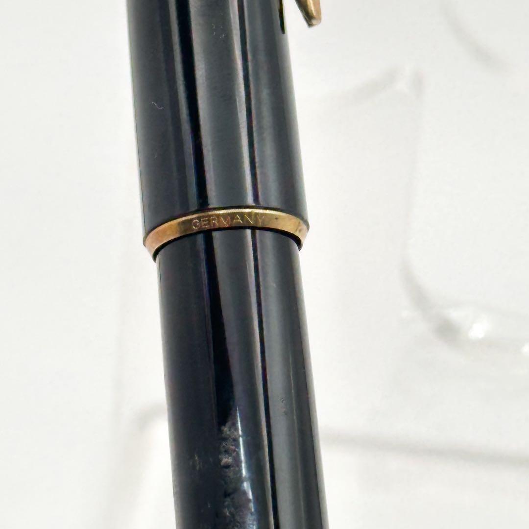 MONTBLANC モンブラン 万年筆 1692