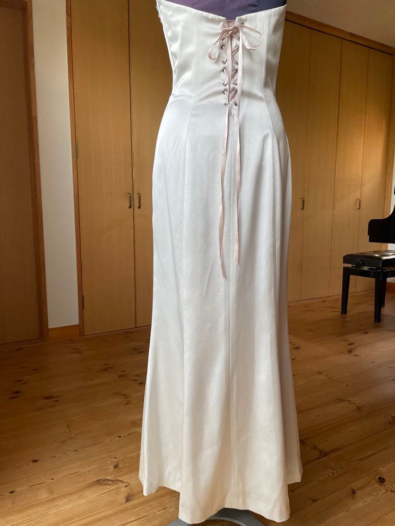 ロングドレス PREFERENCE 演奏会 ステージ発表会 キャバ