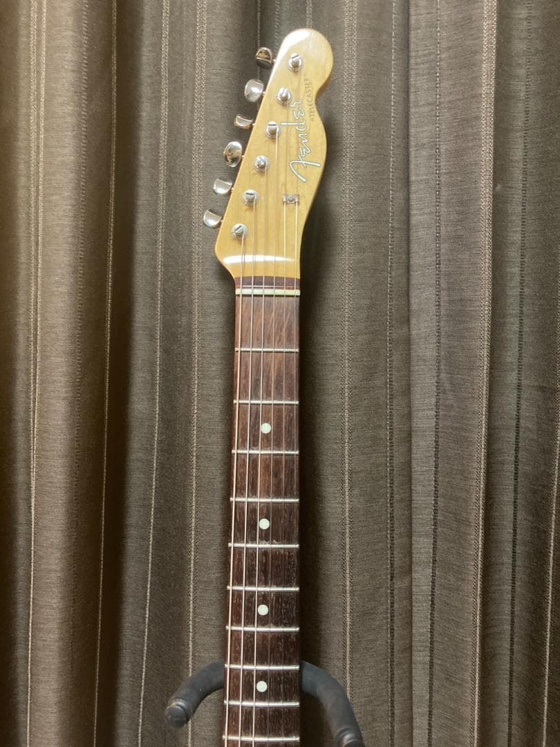 ギター FENDER Hybrid '60s Telecaster