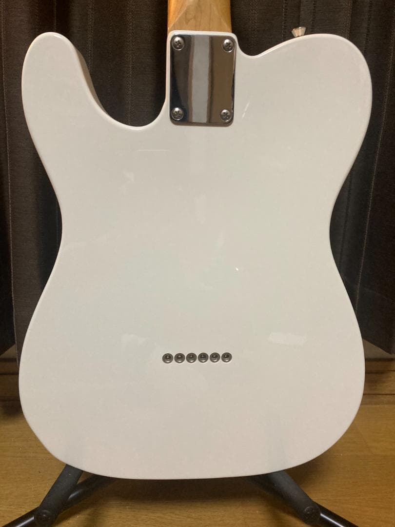 ギター FENDER Hybrid '60s Telecaster