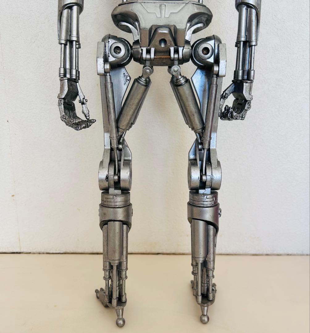 ターミネーター2 フィギュア ネカ エンドスケルトン 46センチ