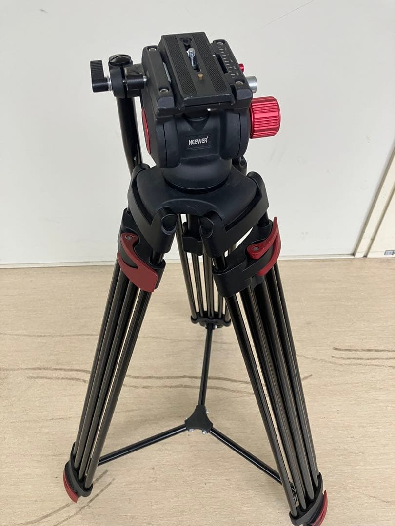 SONY 4K業務用ビデオカメラ本体 FDR-AX1(美品)