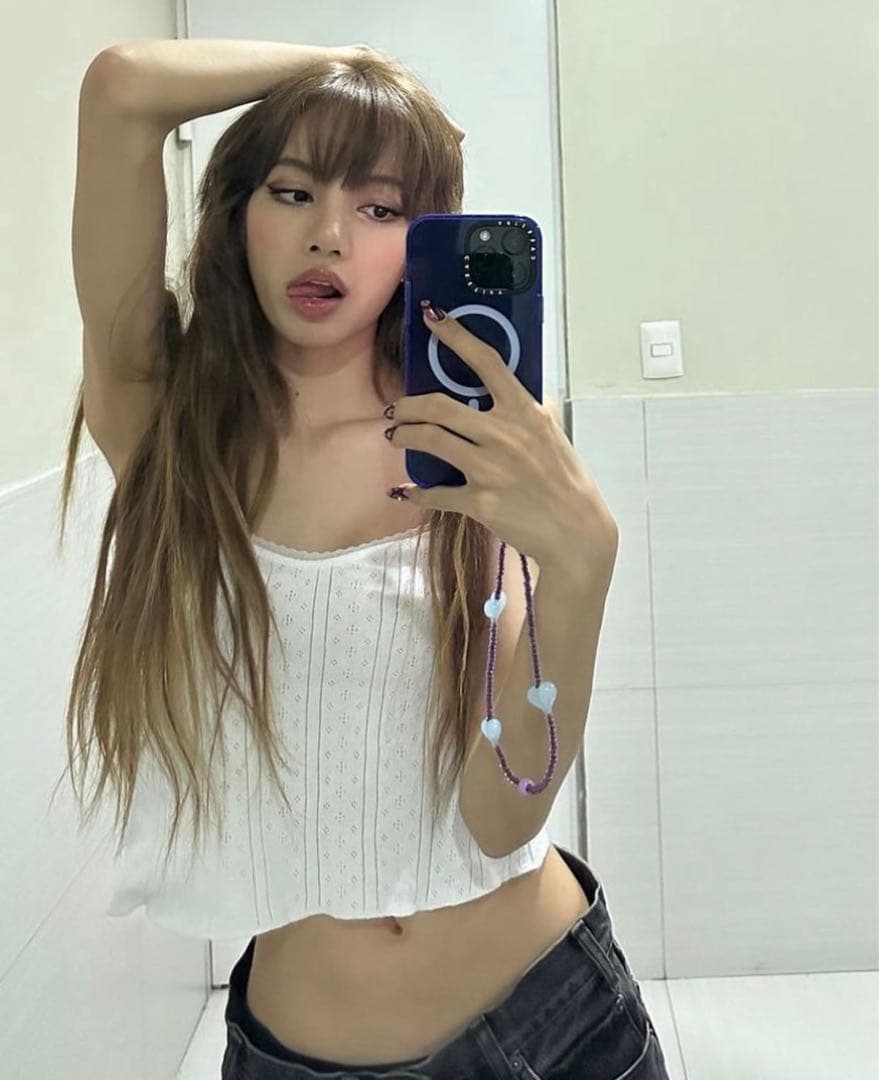 String Ting ストラップ【新品未使用】