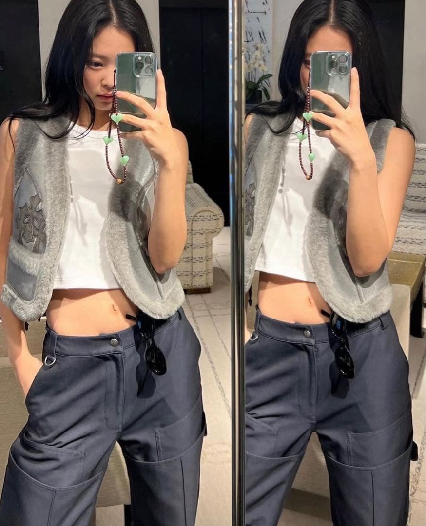 String Ting ストラップ【新品未使用】