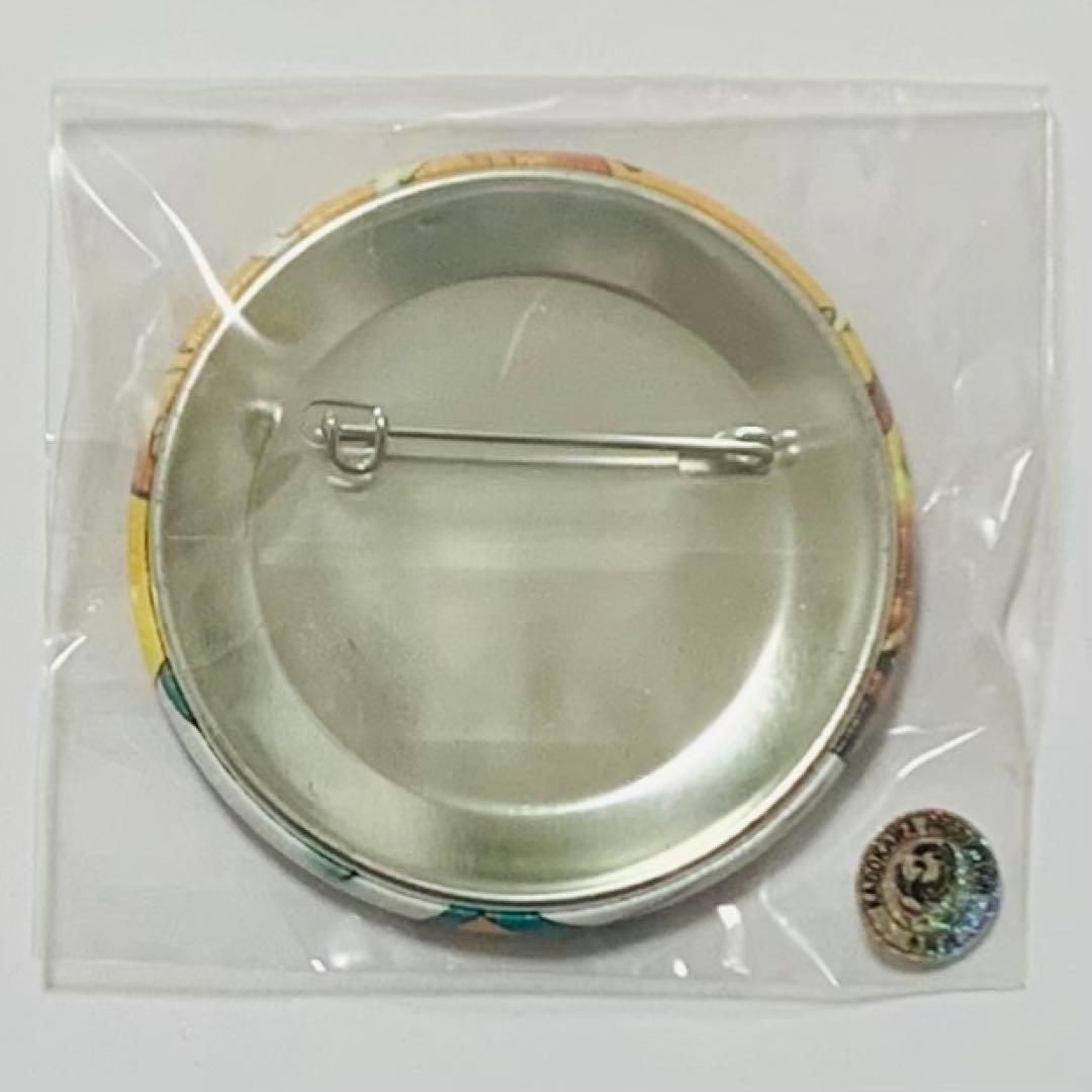 ファンタジア文庫25周年祭限定 スレイヤーズ リナ＝インバース 缶バッジ 原作版