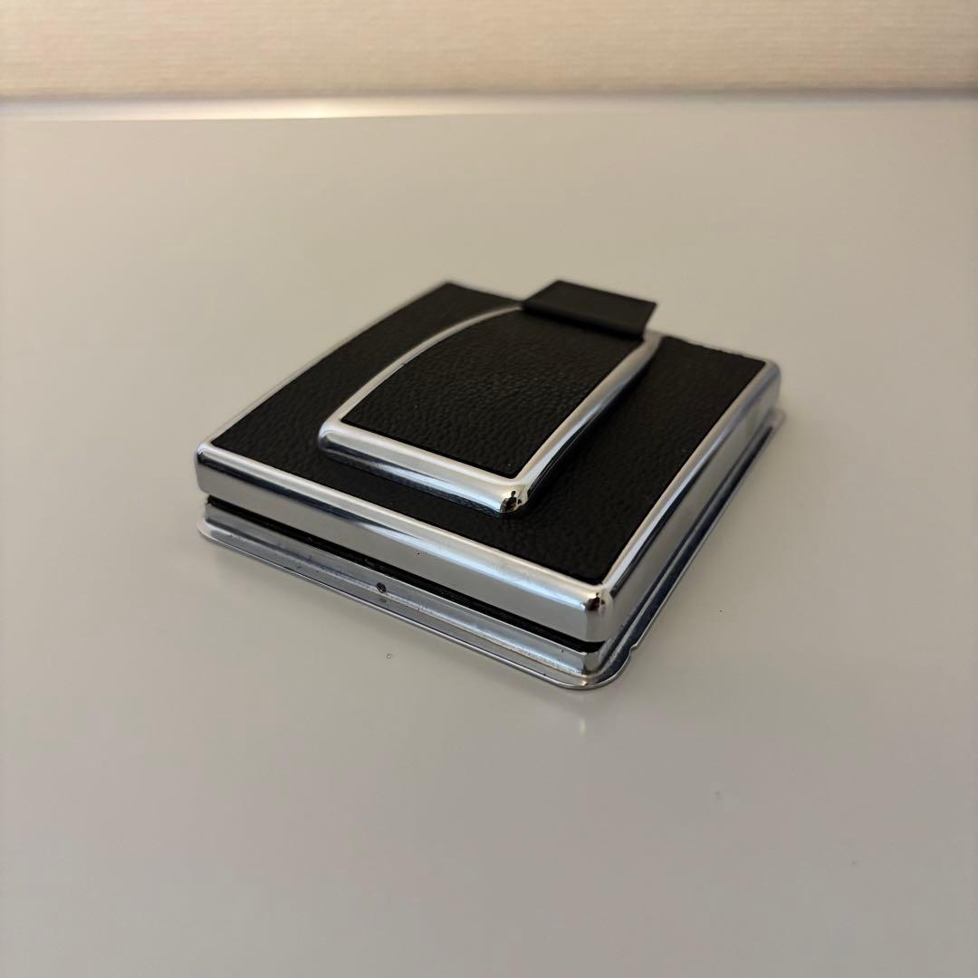美品✨HASSELBLAD ハッセルブラッド　ウエストレベルファインダー 後期