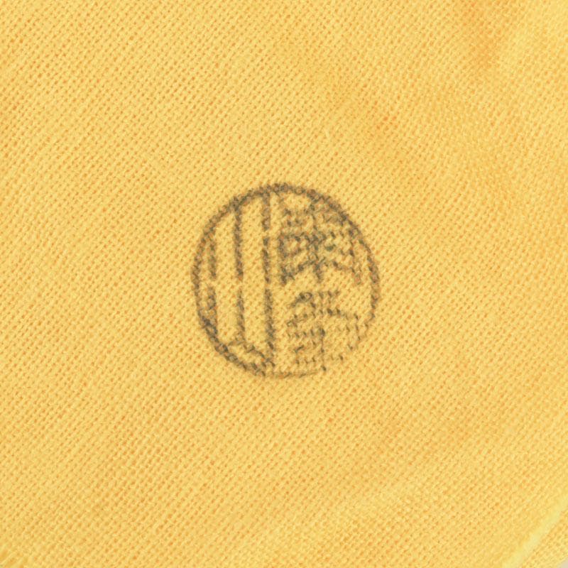 茶道具　山内幸男　号漆峰　竹林蒔絵　細棗　共布共箱　V　9778