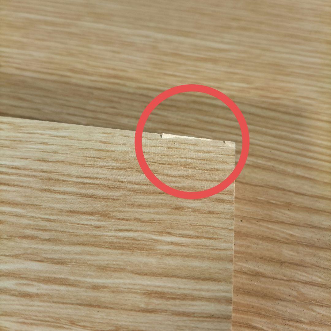 jon Living　move2段テレビ台ボード◆展示品(2115)