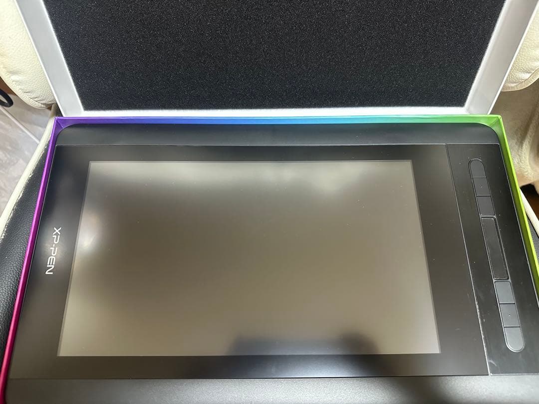 XP-PEN ARTIST 12 液晶ペンタブレット本体