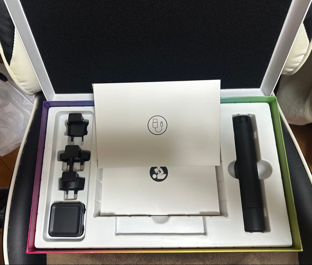 XP-PEN ARTIST 12 液晶ペンタブレット本体