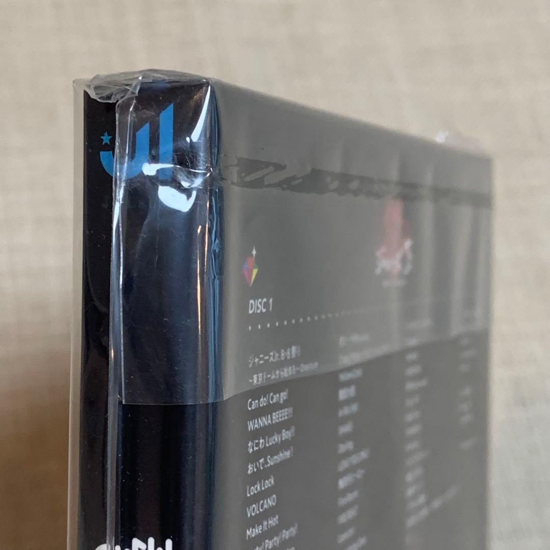 SixTONES ストーンズ　素顔4 新品未開封