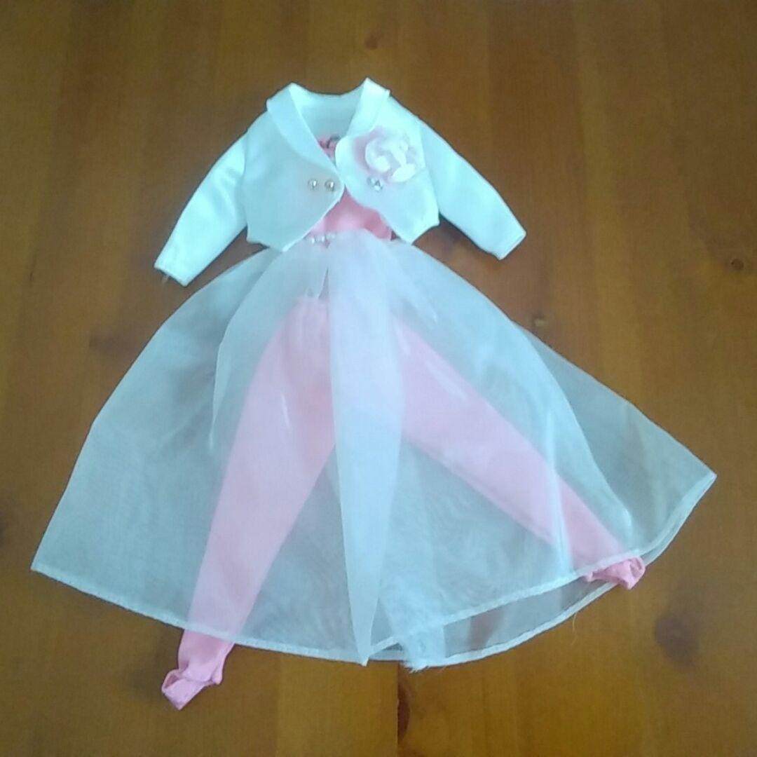 ジェニーちゃん　洋服　貴重10アイテムセット　⑤