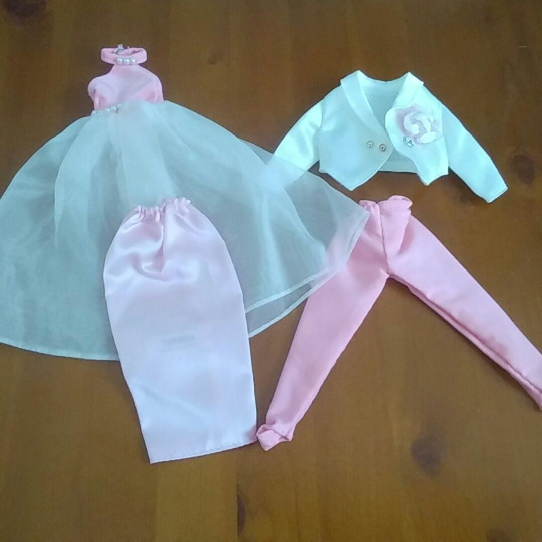 ジェニーちゃん　洋服　貴重10アイテムセット　⑤