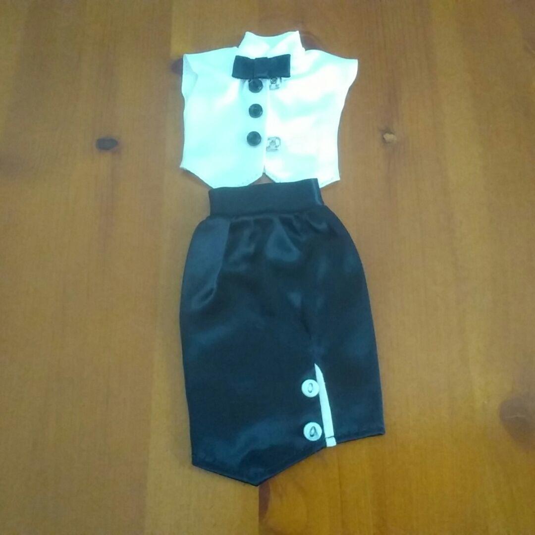 ジェニーちゃん　洋服　貴重10アイテムセット　⑤