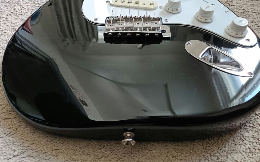 【日本製】TOKAI AST-101 BB/R