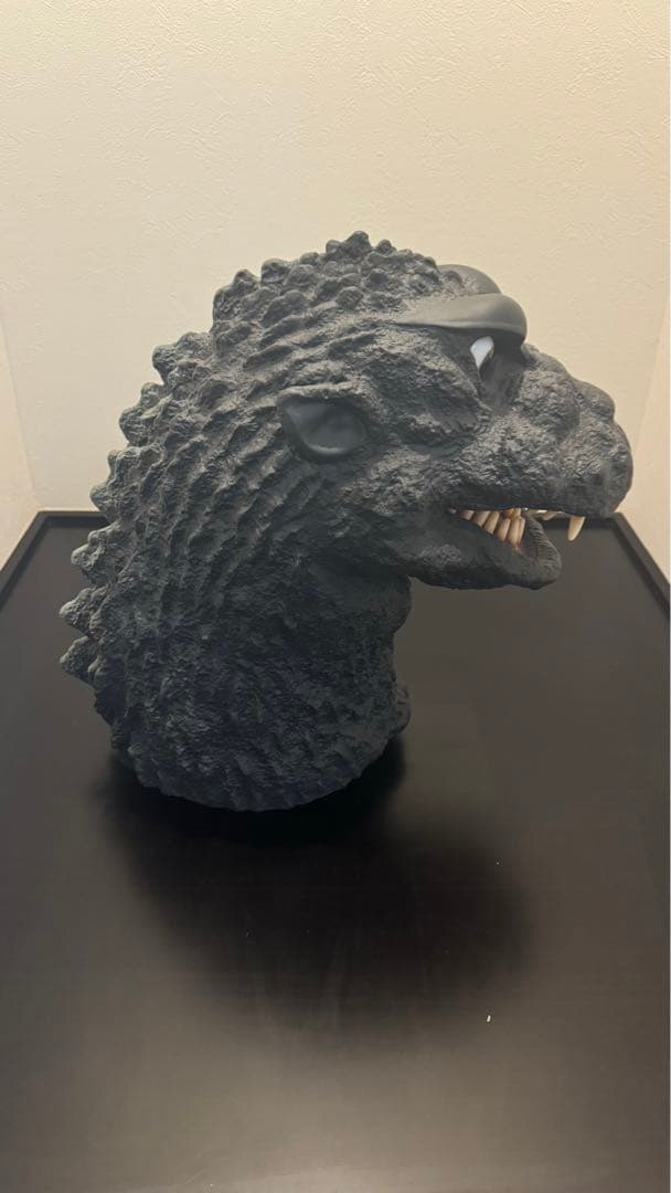 メルカリ最安値！　ゴジラ (GODZILLA)ファイナルウォーズ　フィギュア