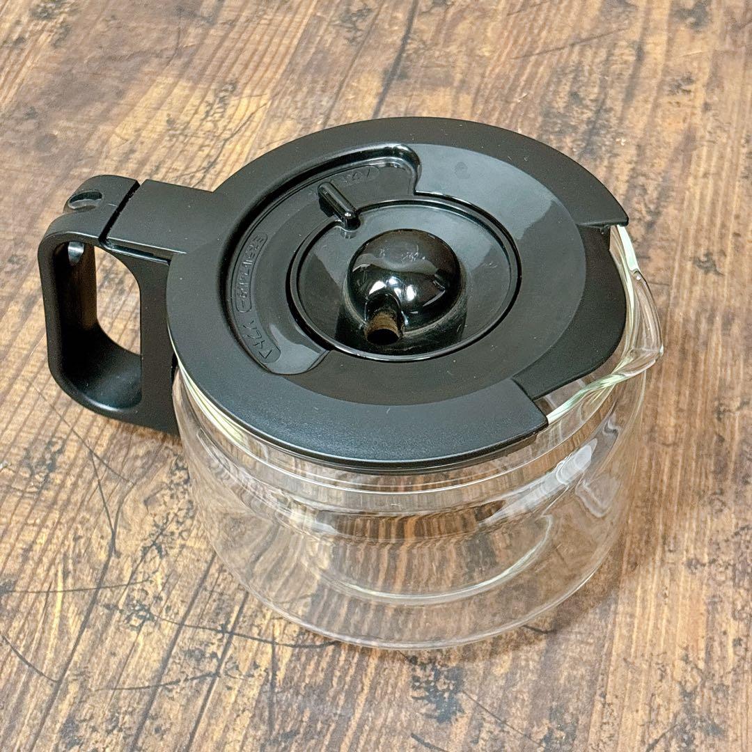 【24年製】パナソニック コーヒーメーカー 全自動 沸騰浄水機能 NC-A57