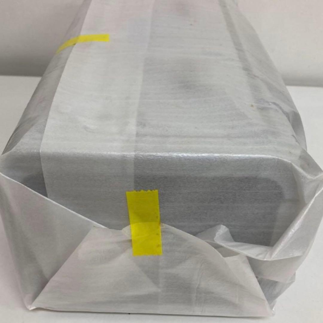 N56-17 SONY CDラジカセWデッキ CFD-W77（S）未使用