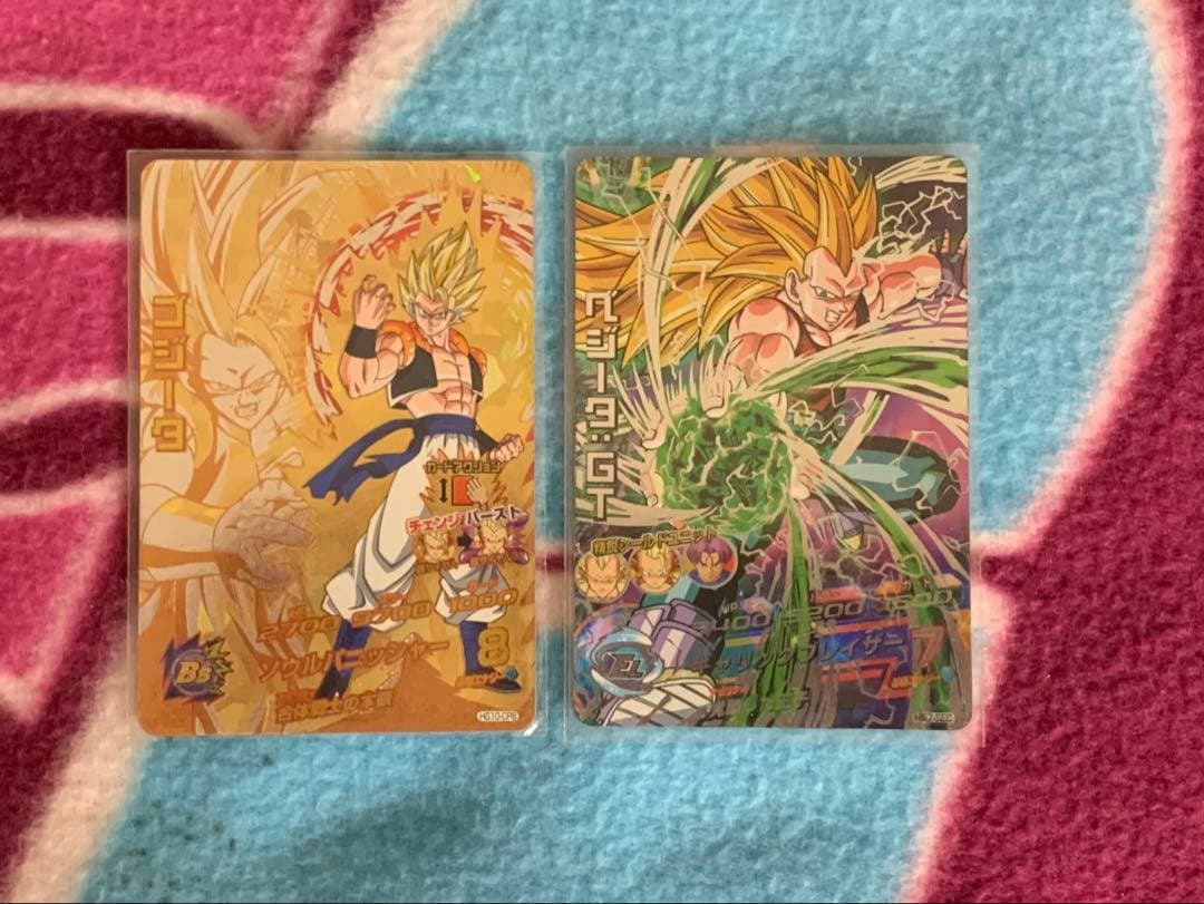 ドラゴンボールヒーローズ まとめ売り 計63枚