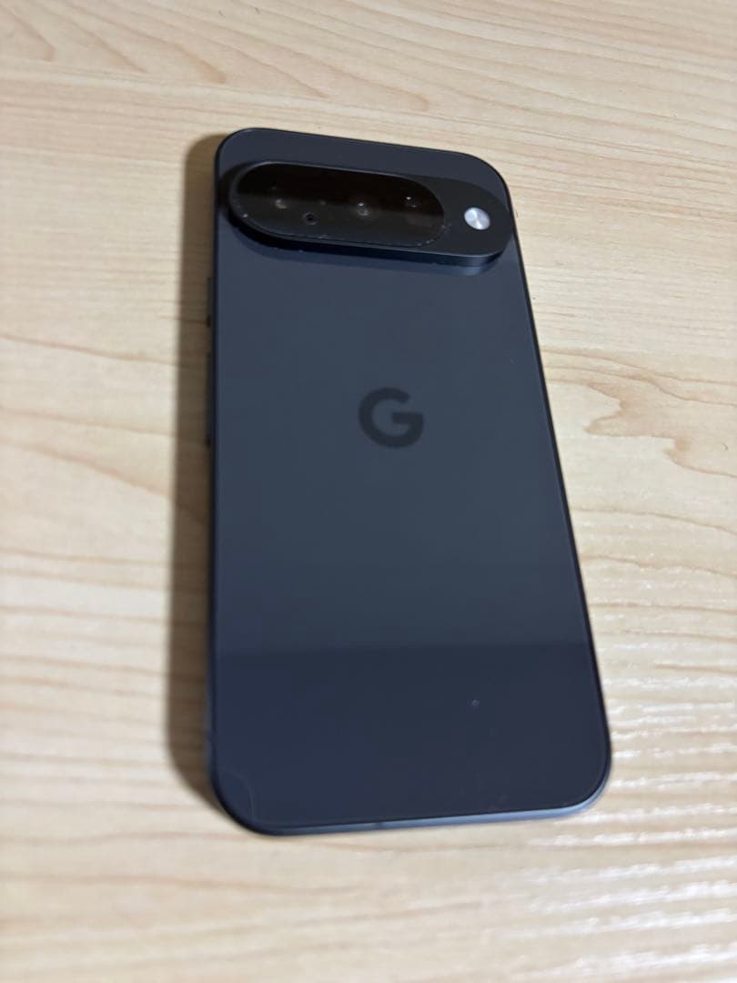 【中古美品】Google Pixel 10 128GB SIMフリー