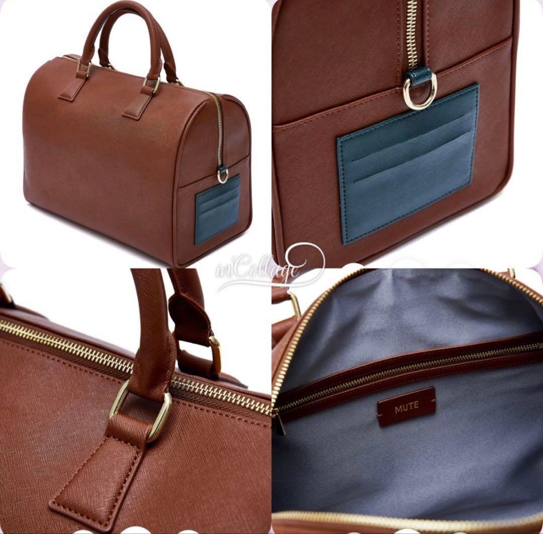 V テテ キムテヒョン ボストンバッグ