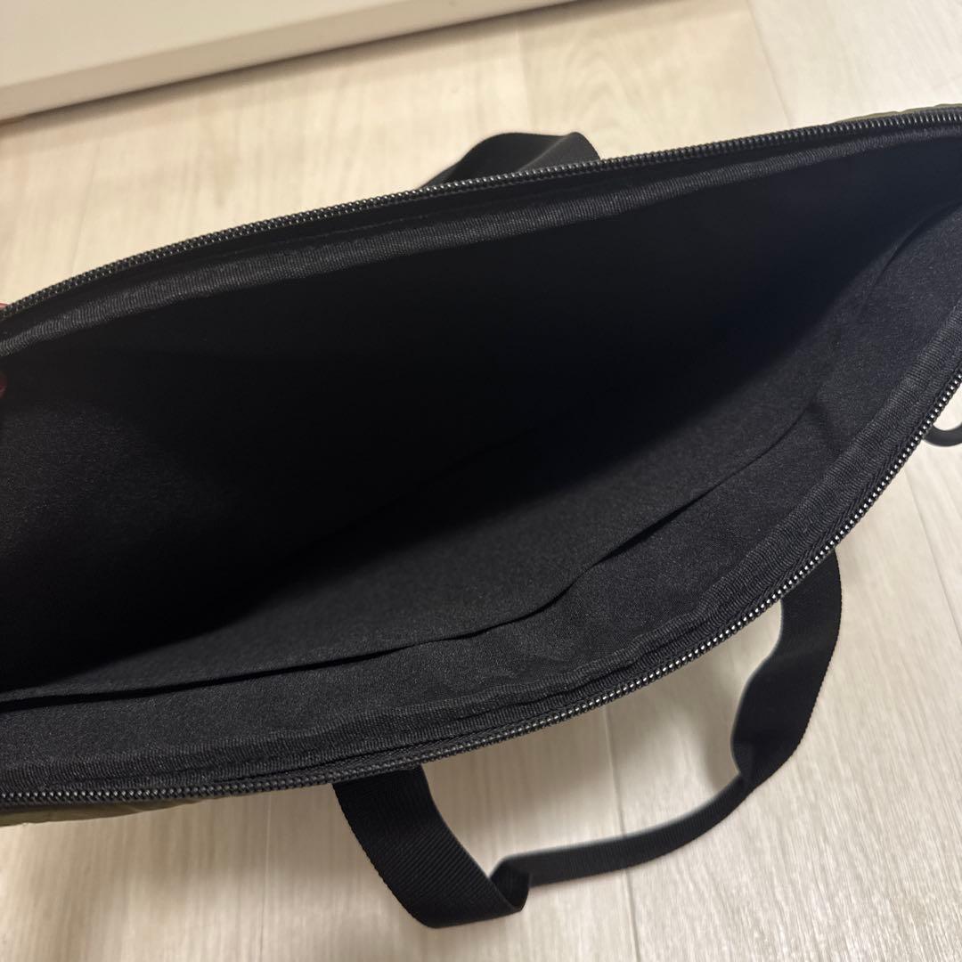 THEATRE PRODUCTS キルティングPCケース