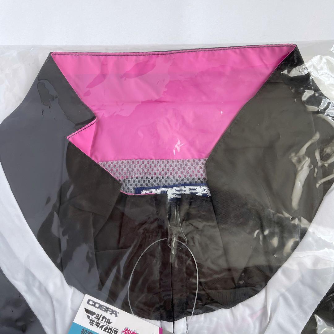 初音ミク ブルゾン Lサイズ 漫画 アニメ 映画 ゲーム ボーカロイド ボカロ