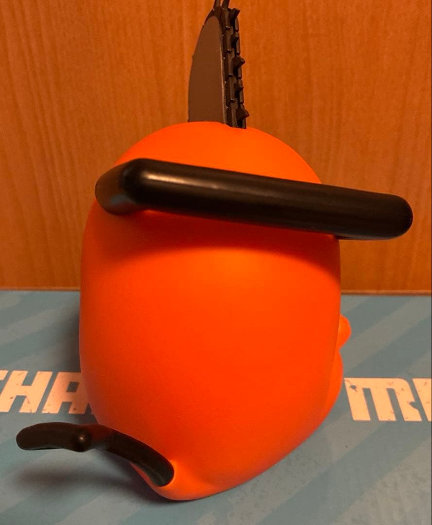 チェンソーマンフィギュアまとめ売り！