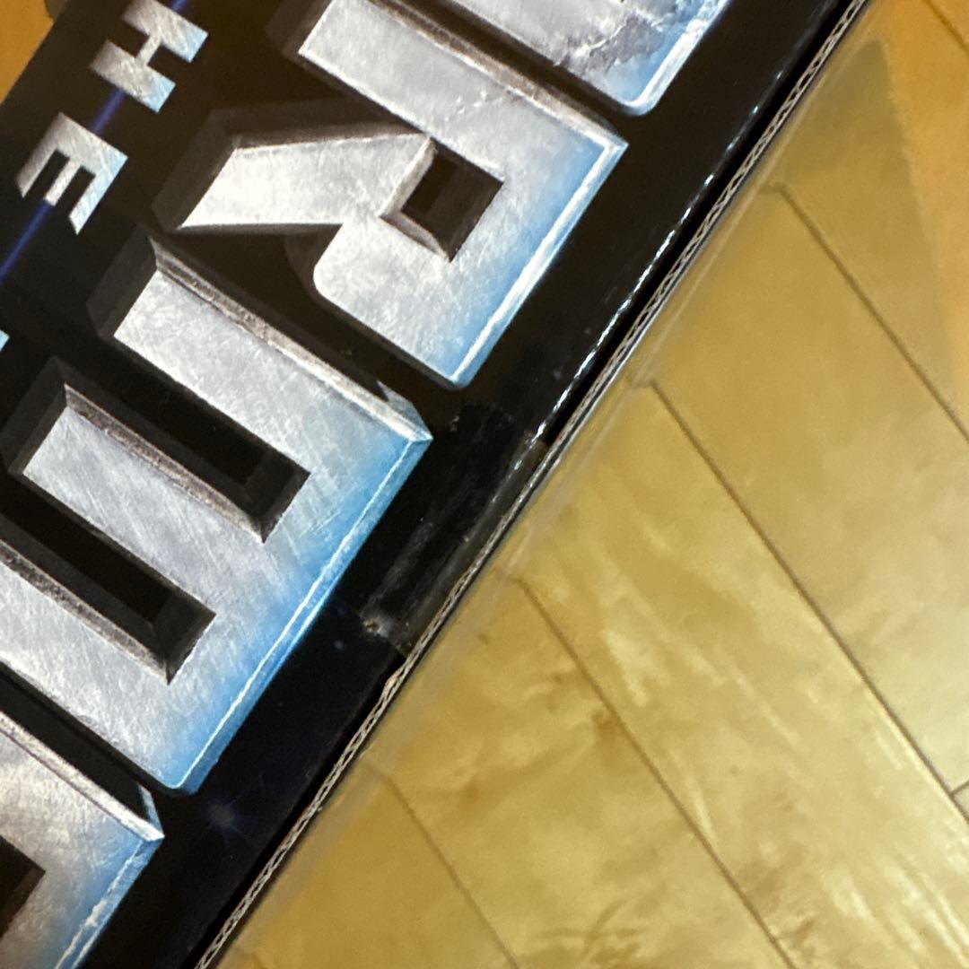 新品 アルティメットオプティマスプライム トランスフォーマー ダークサイドムーン