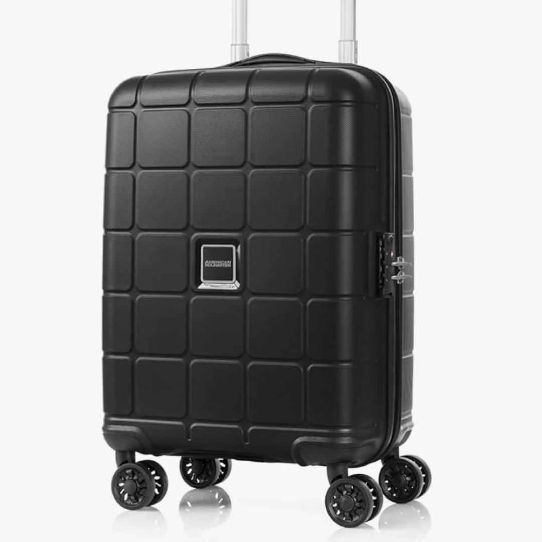 【未使用】アメリカンツーリスター Hundoスピナー S（キャリーケース）